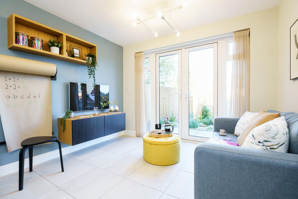 Additional property image - Houlgate Way,
Axbridge,
Somerset,
BS262BJ