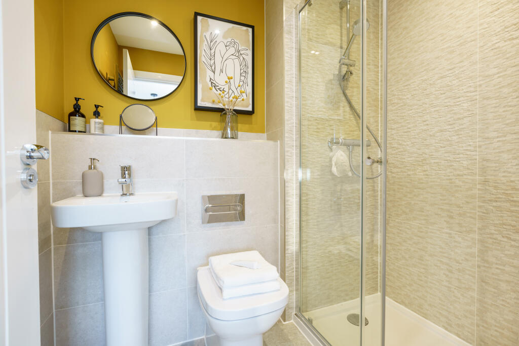 Additional property image - Houlgate Way,
Axbridge,
Somerset,
BS262BJ