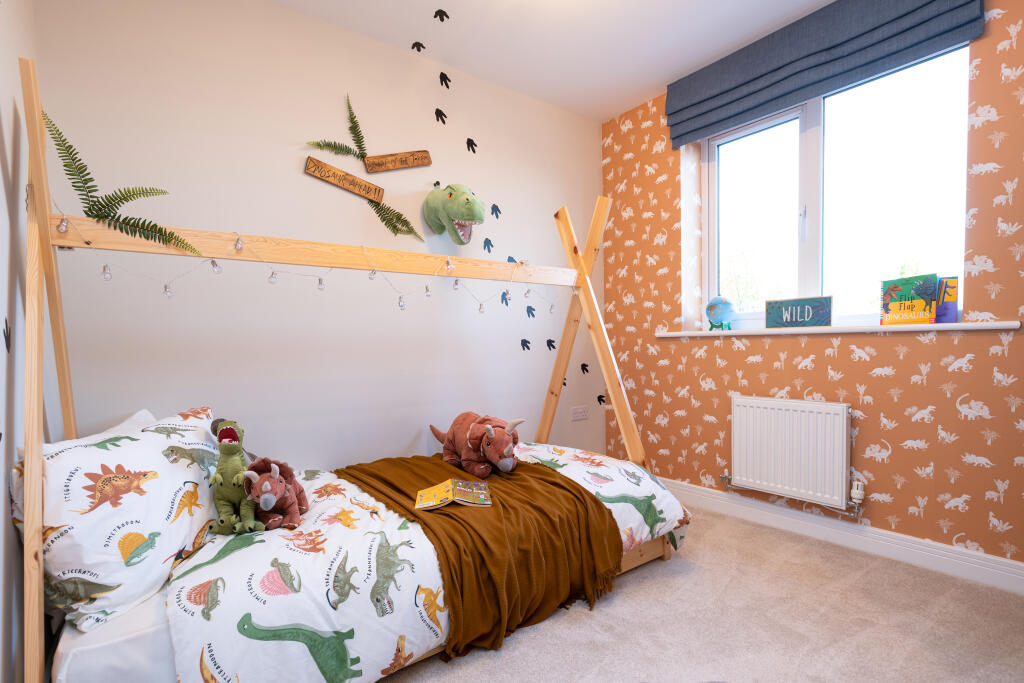 Additional property image - Houlgate Way,
Axbridge,
Somerset,
BS262BJ