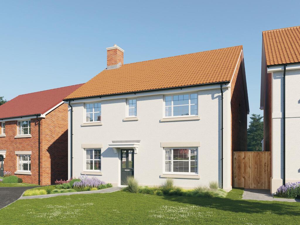 Additional property image - Houlgate Way,
Axbridge,
Somerset,
BS262BJ