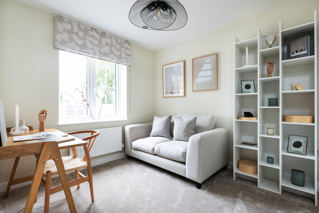 Additional property image - Houlgate Way,
Axbridge,
Somerset,
BS262BJ
