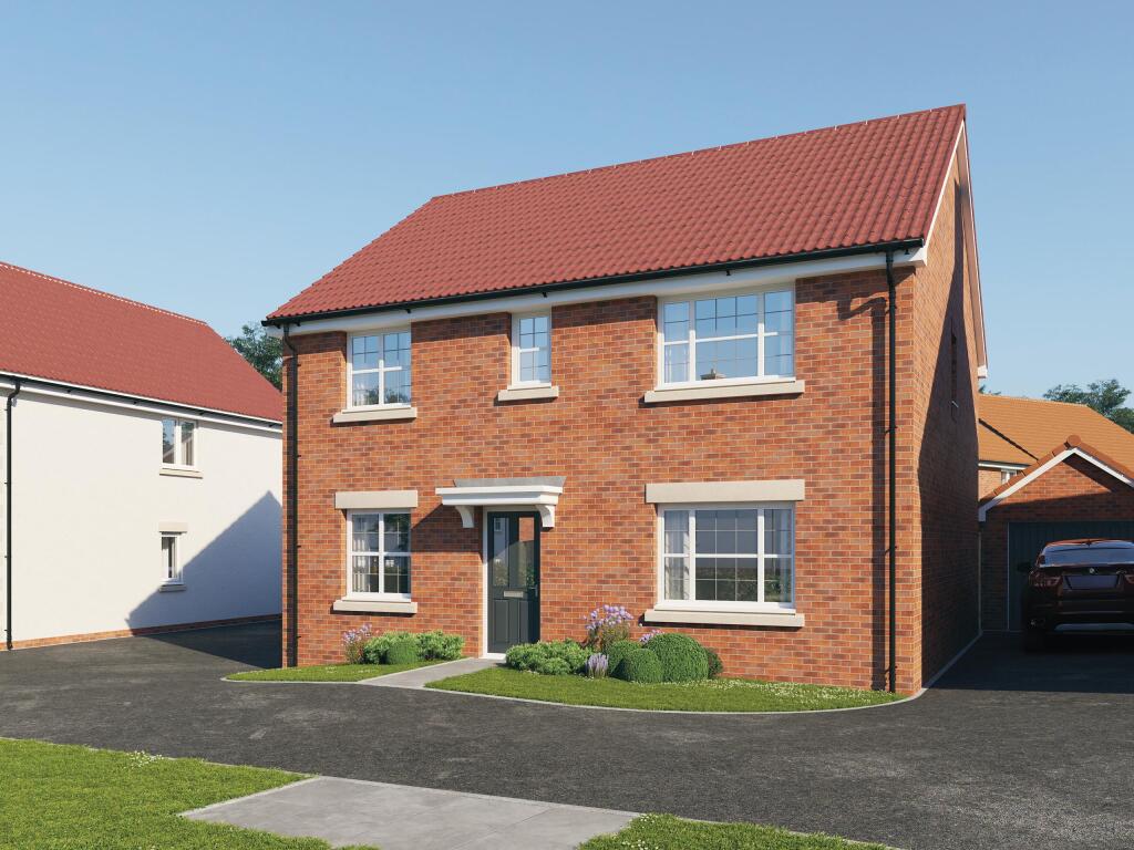 Additional property image - Houlgate Way,
Axbridge,
Somerset,
BS262BJ