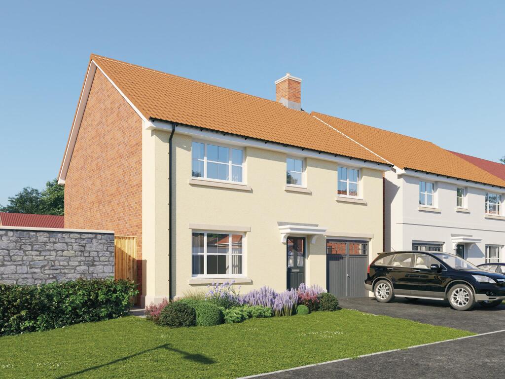 Additional property image - Houlgate Way,
Axbridge,
Somerset,
BS262BJ