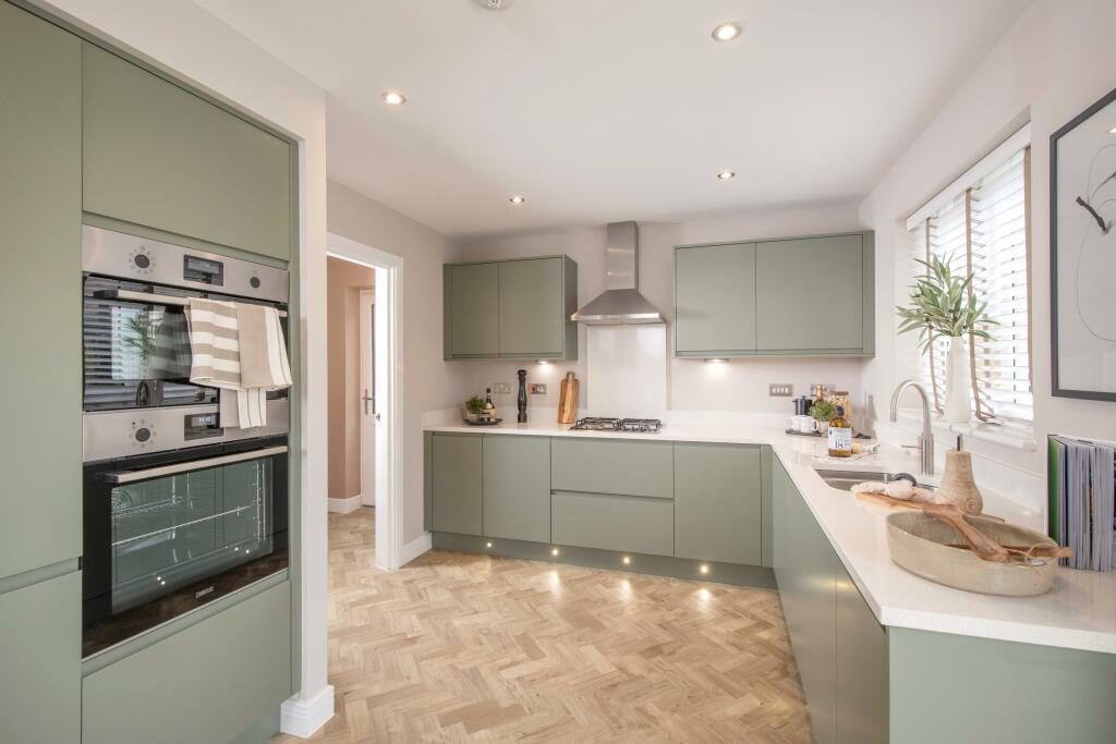 Additional property image - Houlgate Way,
Axbridge,
Somerset,
BS262BJ