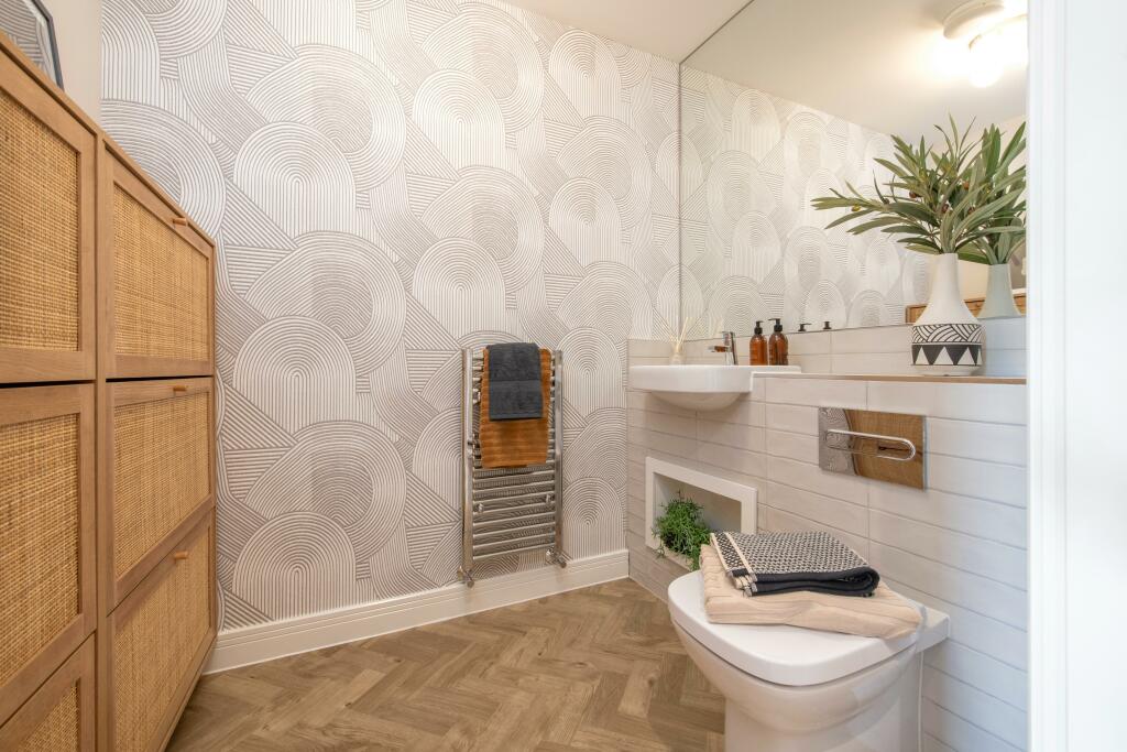 Additional property image - Houlgate Way,
Axbridge,
Somerset,
BS262BJ