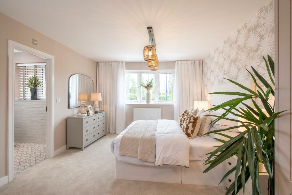 Additional property image - Houlgate Way,
Axbridge,
Somerset,
BS262BJ