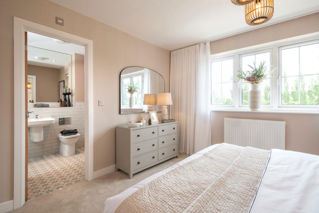 Additional property image - Houlgate Way,
Axbridge,
Somerset,
BS262BJ