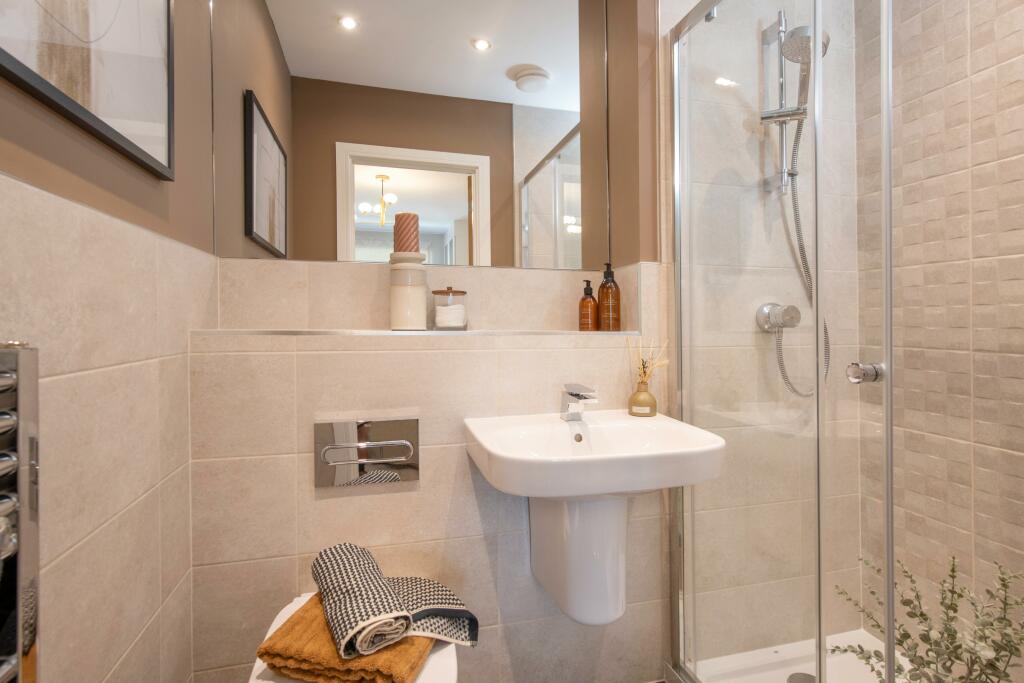 Additional property image - Houlgate Way,
Axbridge,
Somerset,
BS262BJ