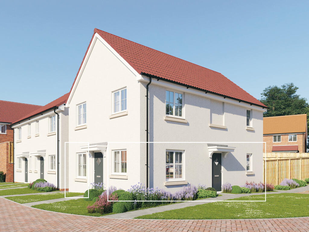 Additional property image - Houlgate Way,
Axbridge,
Somerset,
BS262BJ