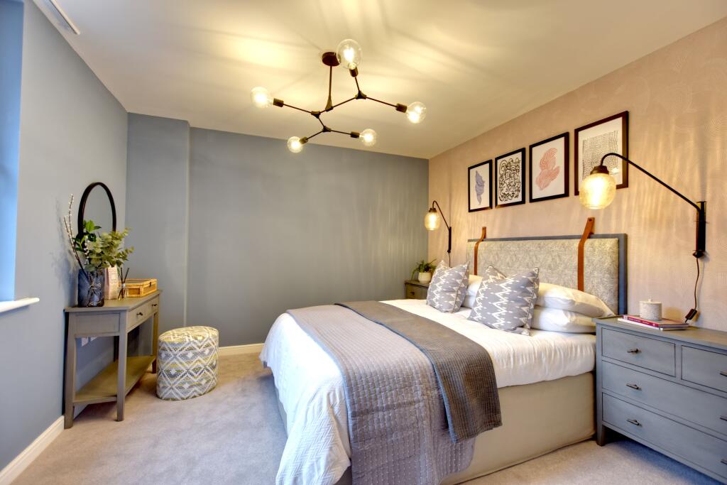 Additional property image - Houlgate Way,
Axbridge,
Somerset,
BS262BJ