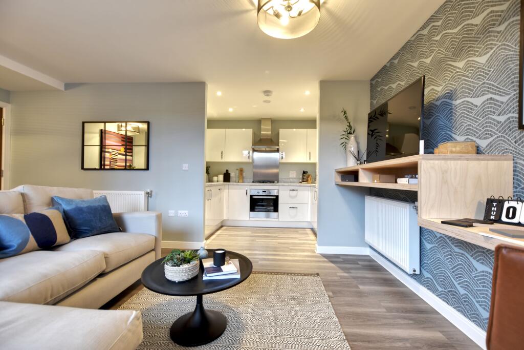 Additional property image - Houlgate Way,
Axbridge,
Somerset,
BS262BJ