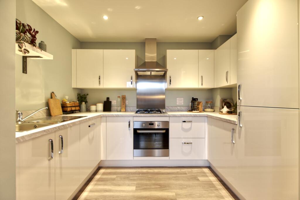 Additional property image - Houlgate Way,
Axbridge,
Somerset,
BS262BJ