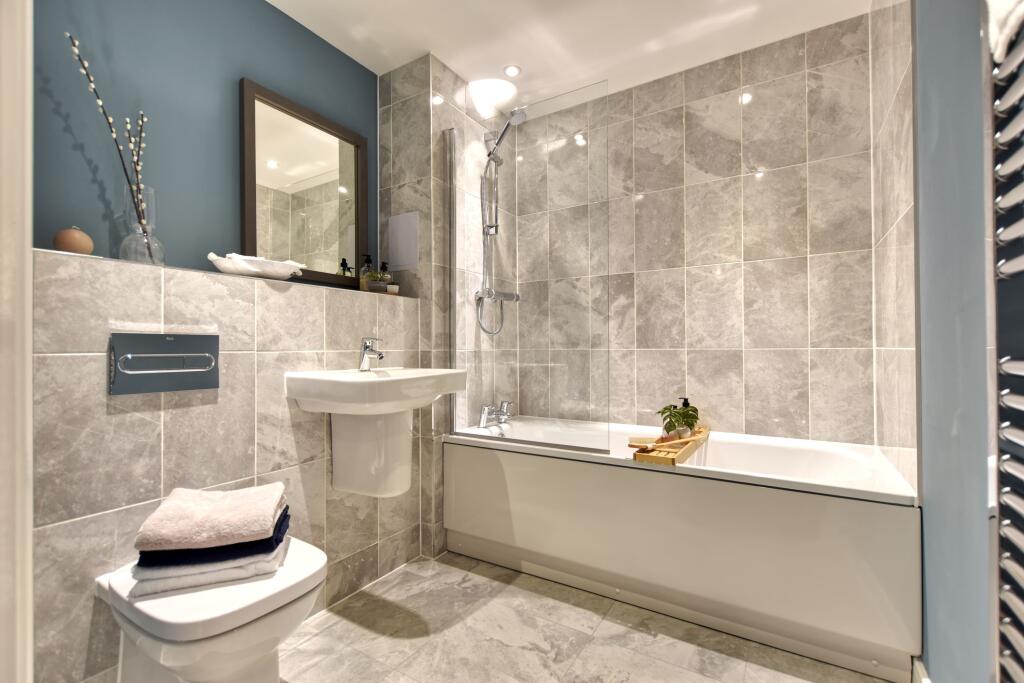 Additional property image - Houlgate Way,
Axbridge,
Somerset,
BS262BJ