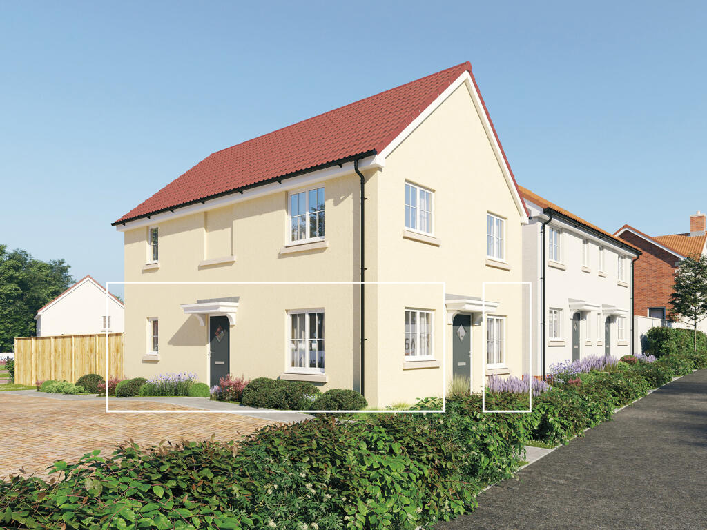 Additional property image - Houlgate Way,
Axbridge,
Somerset,
BS262BJ