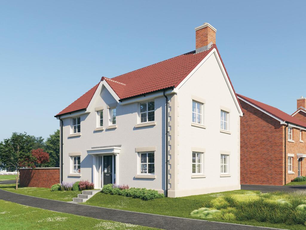 Additional property image - Houlgate Way,
Axbridge,
Somerset,
BS262BJ