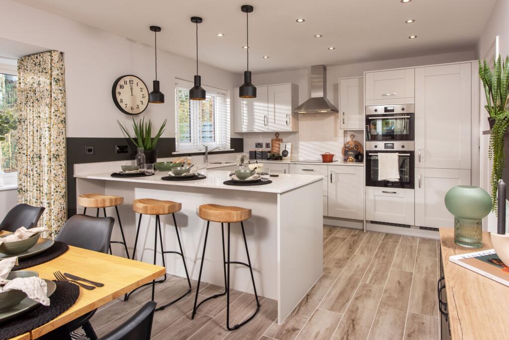 Additional property image - Houlgate Way,
Axbridge,
Somerset,
BS262BJ