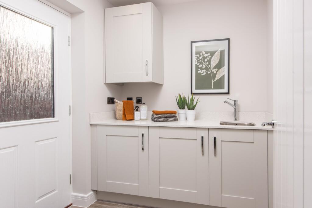 Additional property image - Houlgate Way,
Axbridge,
Somerset,
BS262BJ