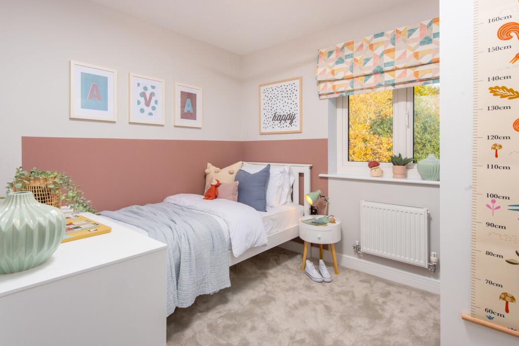Additional property image - Houlgate Way,
Axbridge,
Somerset,
BS262BJ