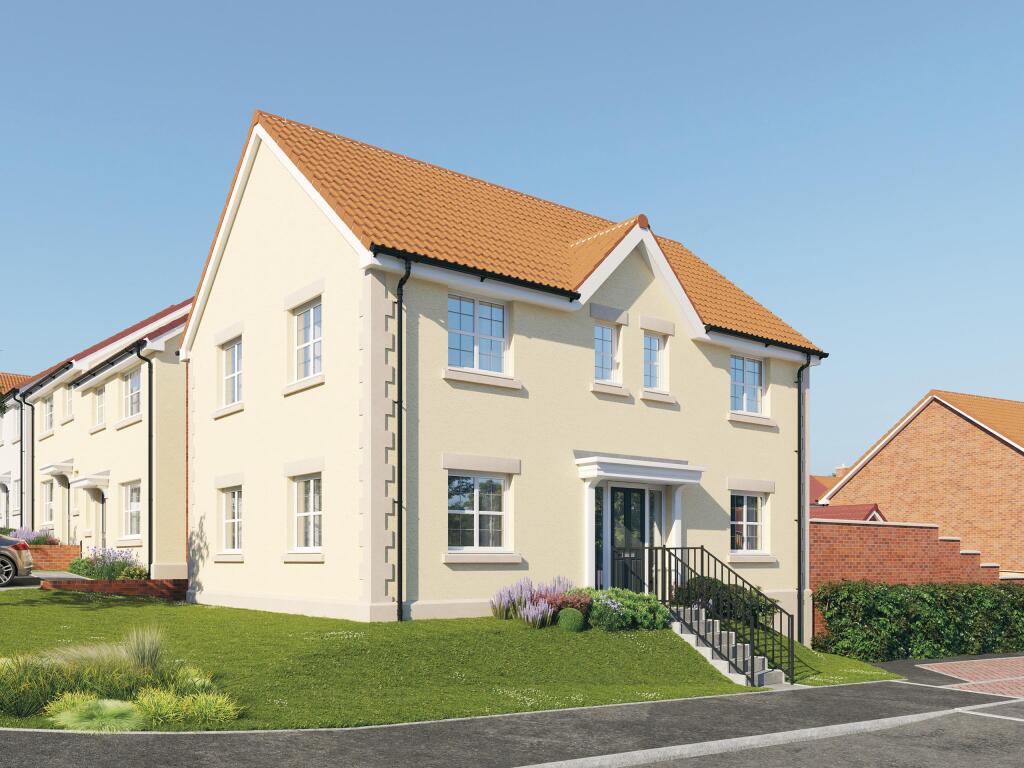 Additional property image - Houlgate Way,
Axbridge,
Somerset,
BS262BJ
