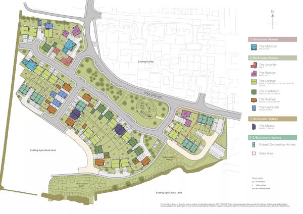 SitePlan