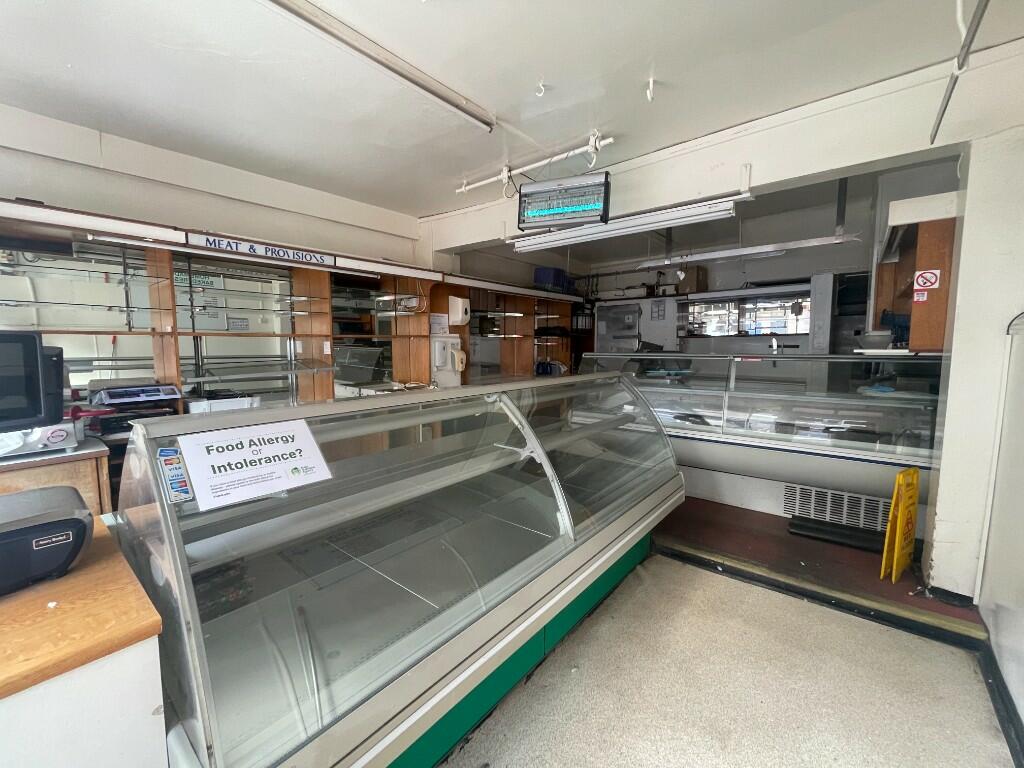 Shop for sale in Beaumont Road, Middlesbrough, North Yorkshire, TS3