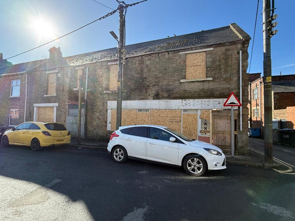 Main image of property: Taylor Street, Consett, County Durham, DH8 5RQ
