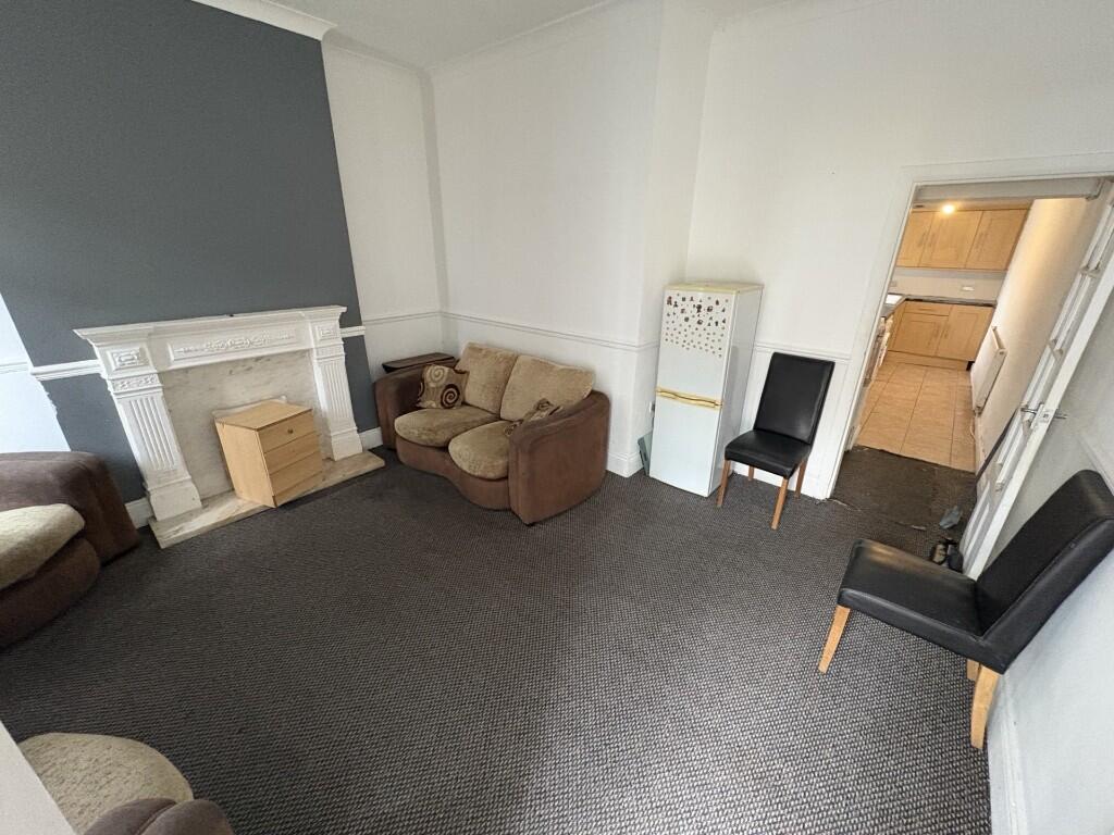 Main image of property: Stephen Street, Hartlepool, TS26
