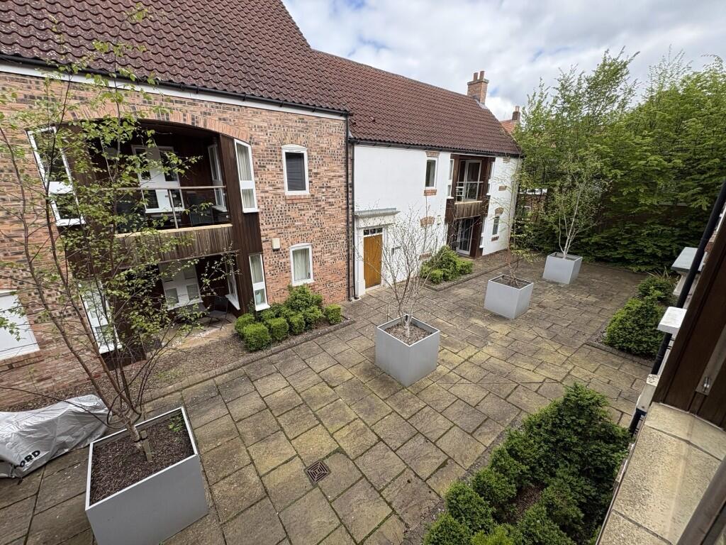 Main image of property: The Old Market, Yarm, Stockton on Tees, TS15