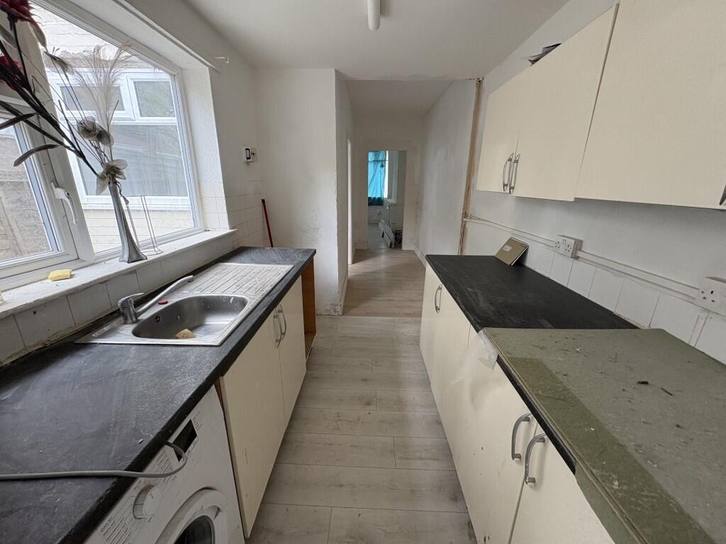 Main image of property: Macbean Street, Middlesbrough, North Yorkshire, TS3