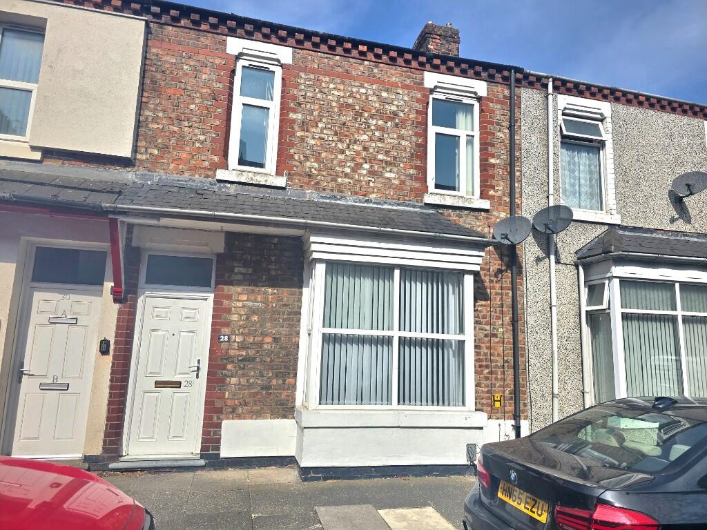 Main image of property: Mansfield Avenue, Thornaby on Tees, TS17 7EH