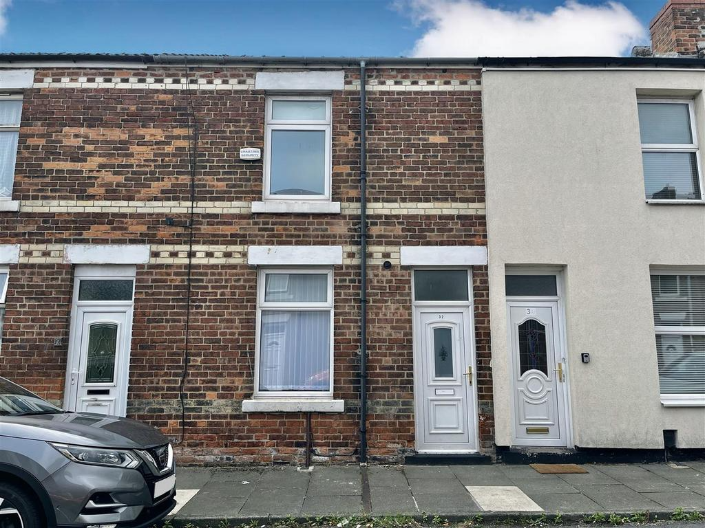 Main image of property: Darlington, DL1