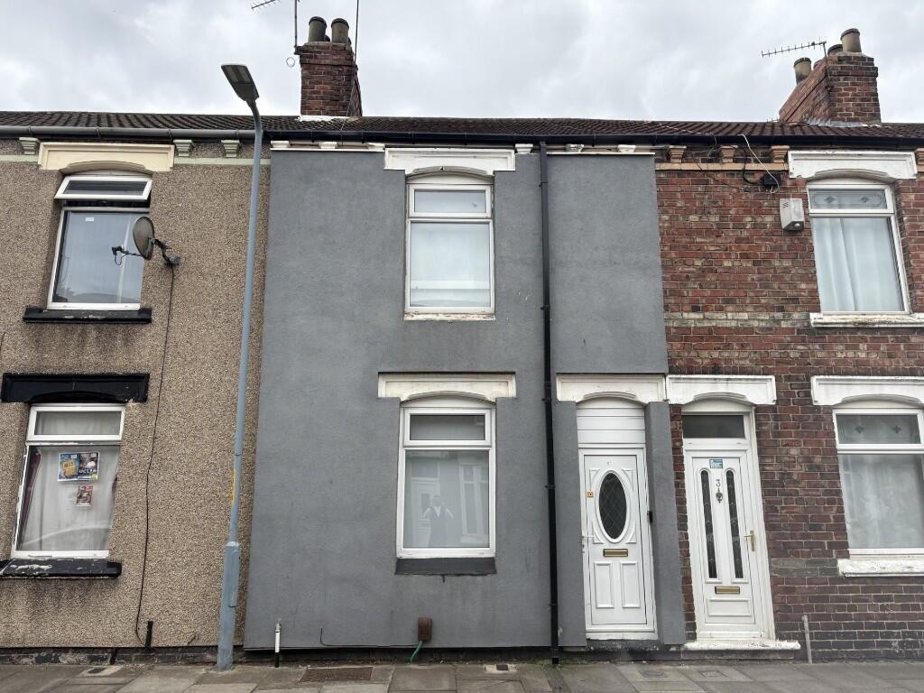 Main image of property: Maria Street, Middlesbrough, North Yorkshire, TS3