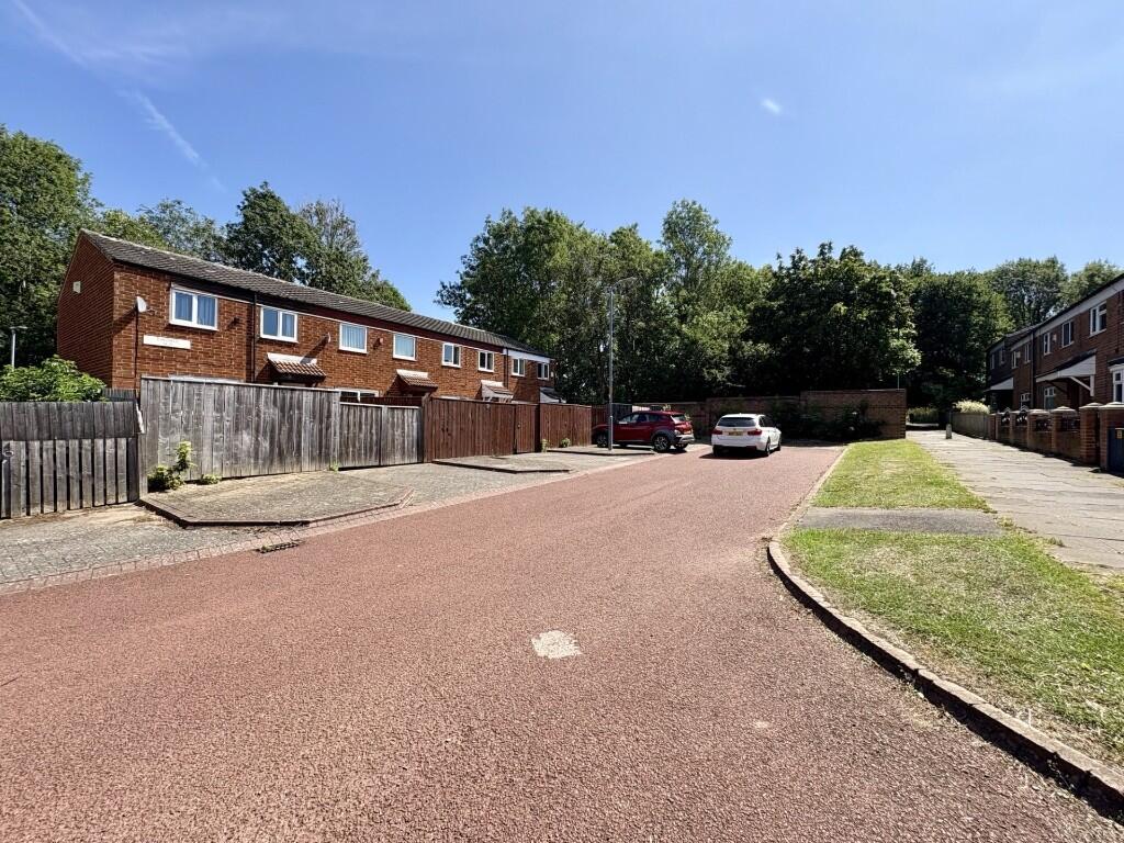 Main image of property: Eskdale, Middlesbrough, North Yorkshire, TS8