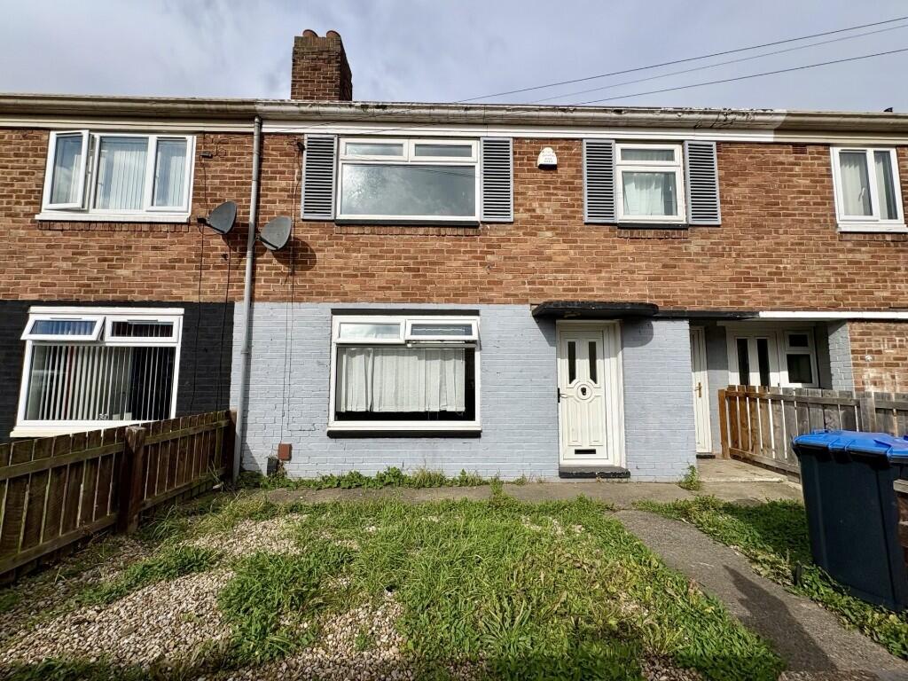 Main image of property: Rothbury Road, Middlesbrough, North Yorkshire, TS3