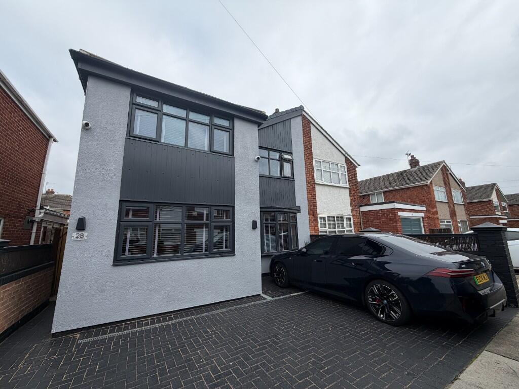 Main image of property: Mark Avenue, Stockton-On-Tees, Durham, TS20