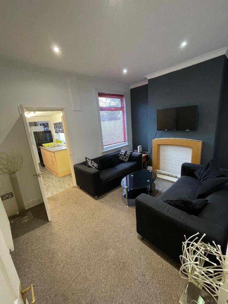 Main image of property: Haddon Street, Middlesbrough, TS1 3JH