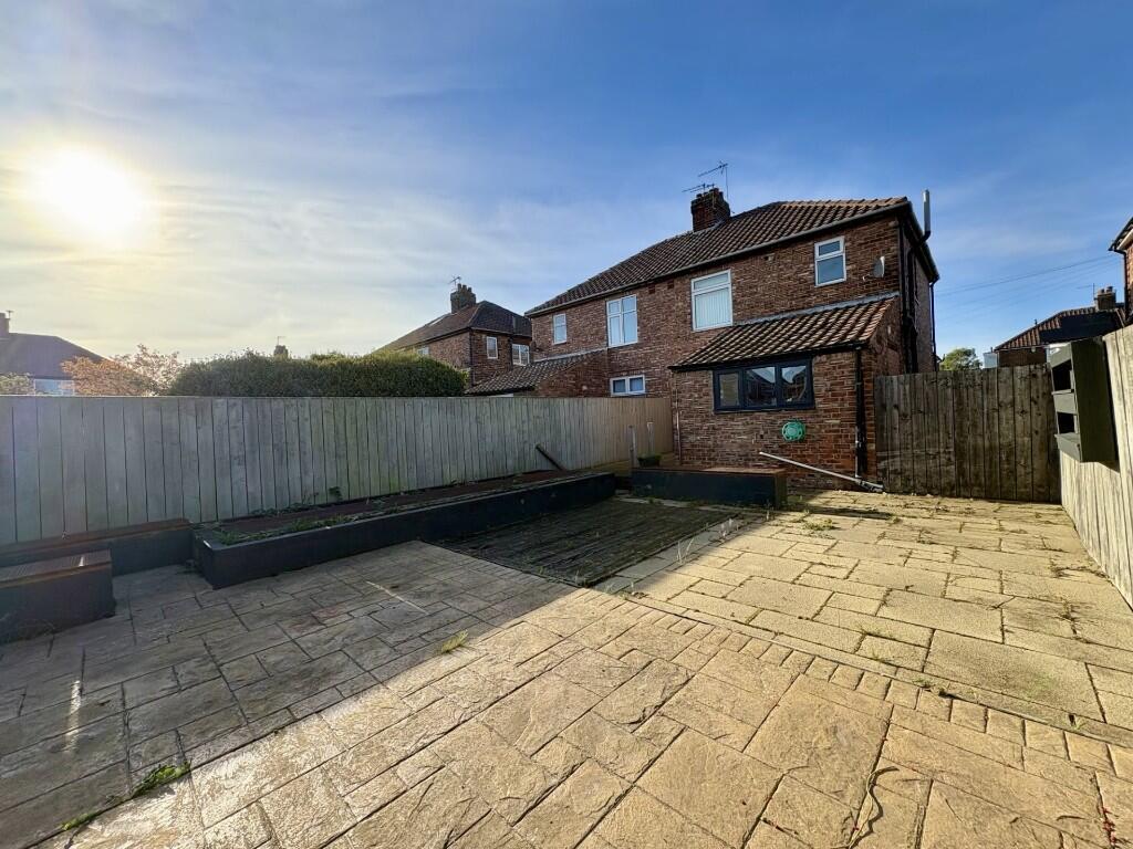 Main image of property: Rydal Avenue, Middlesbrough, North Yorkshire, TS5