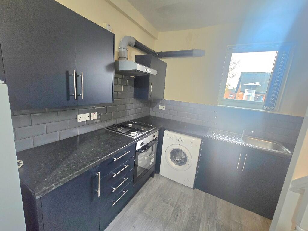 Main image of property: Eastbourne Road, Middlesbrough, TS5 6QN