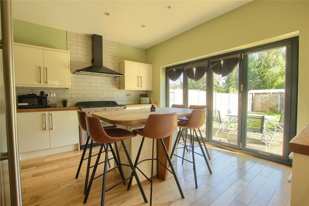 Main image of property: Cambridge Avenue, Middlesbrough, North Yorkshire, TS5