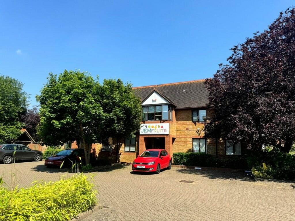 Main image of property: East Court, Enterprise Road, Maidstone, Kent, ME15