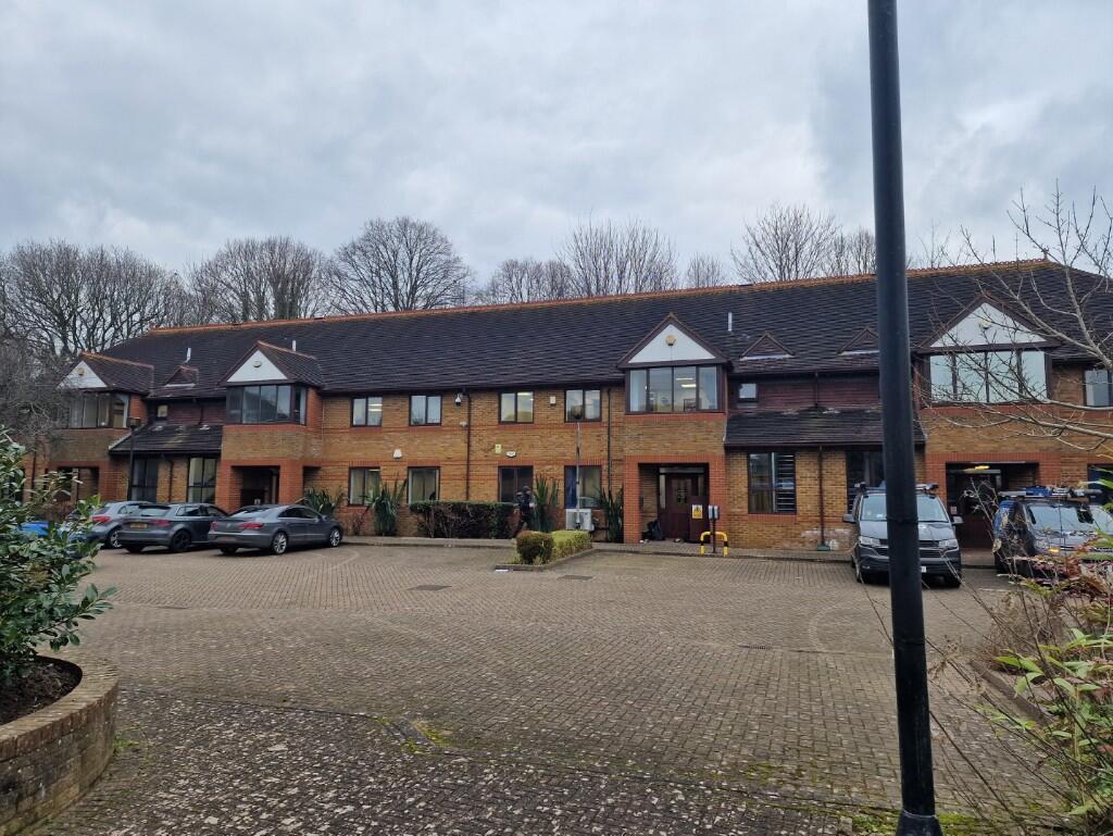 Main image of property: East Court, Enterprise Road, Maidstone, Kent, ME15
