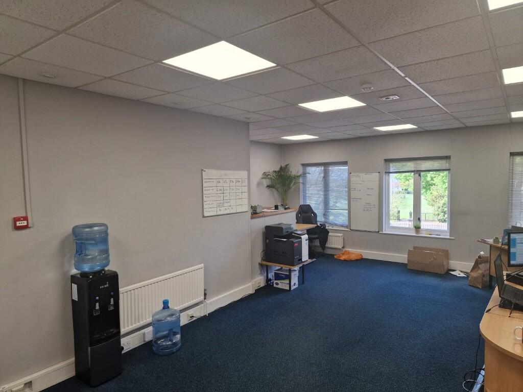 Main image of property: Kings Row, Armstrong Road, Maidstone, Kent, ME15