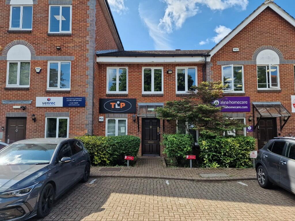 Main image of property: Kings Row, Armstrong Road, Maidstone, Kent, ME15