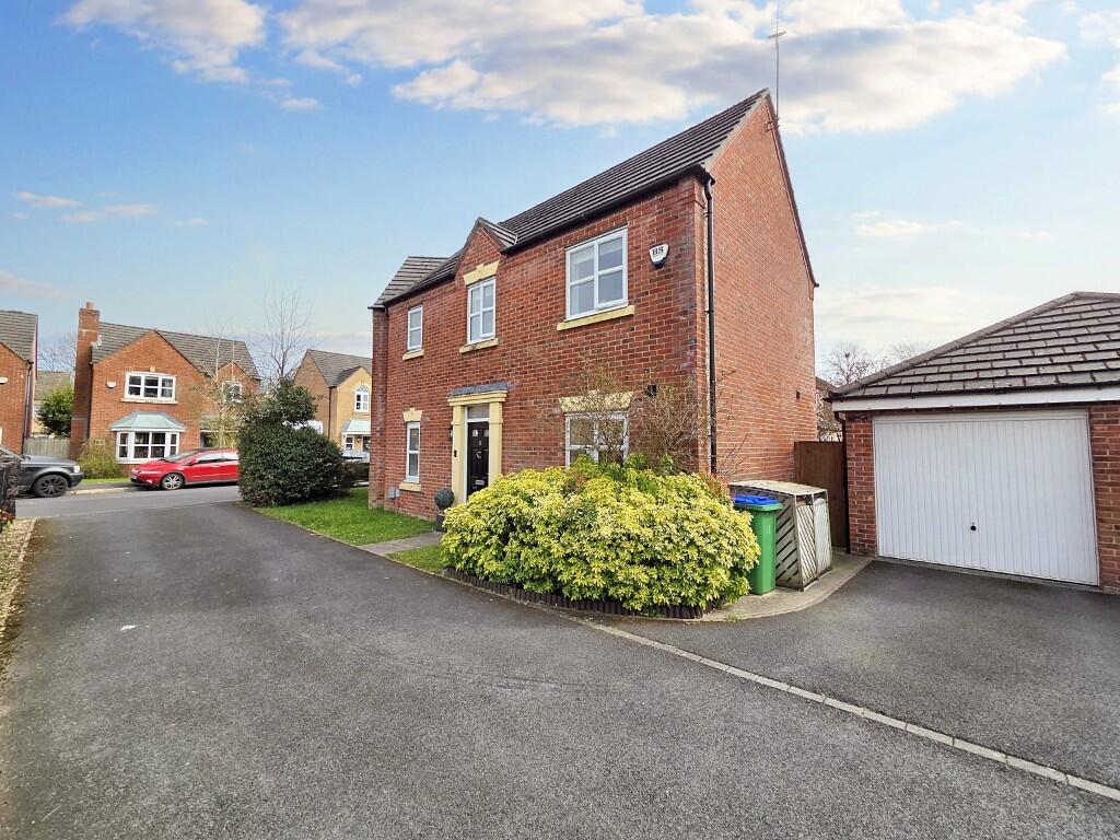 Main image of property: Viscount Drive, M24