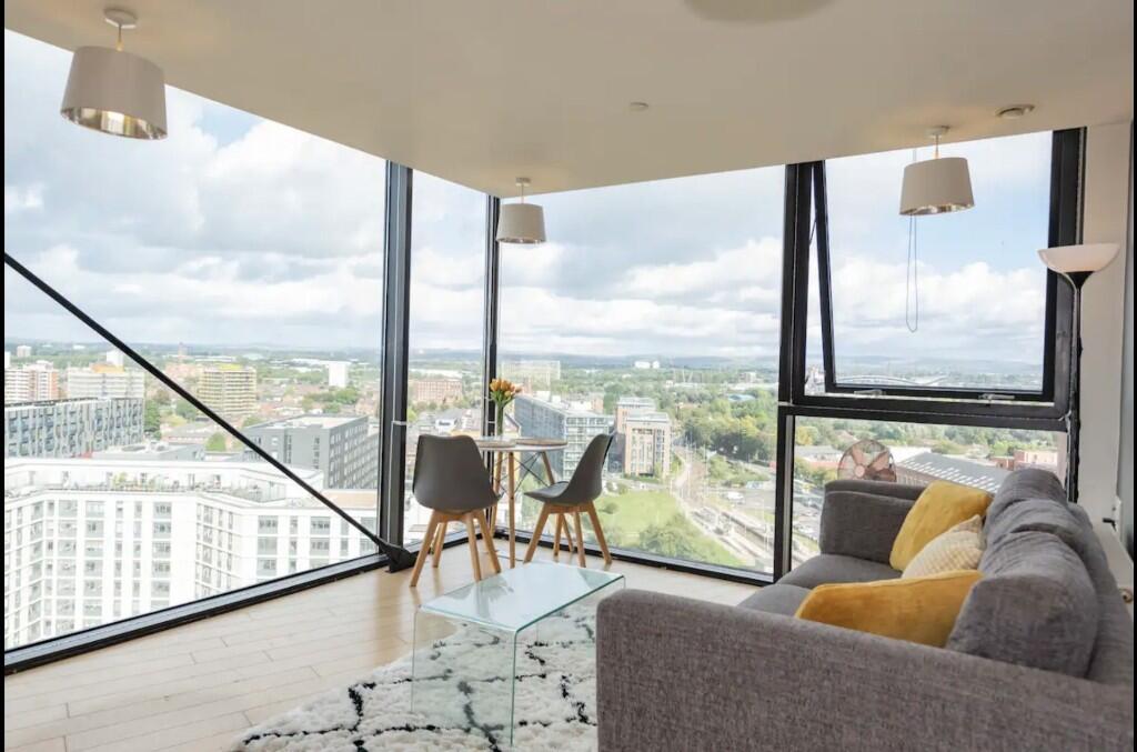 Main image of property: Great Ancoats Street, Manchester, Greater Manchester, M4