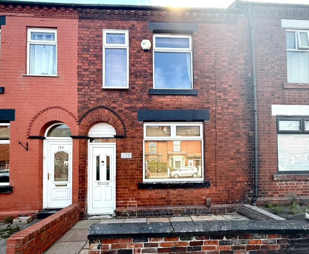 Main image of property: Chorley New Road, Bolton, Greater Manchester, BL6