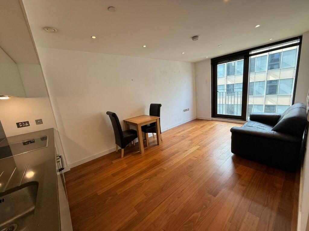 Main image of property: St. Pauls Square, Sheffield, S1