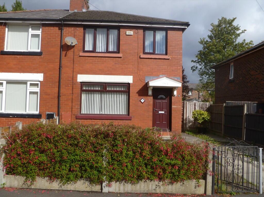 Main image of property: North Avenue, Bolton, Greater Manchester, BL4