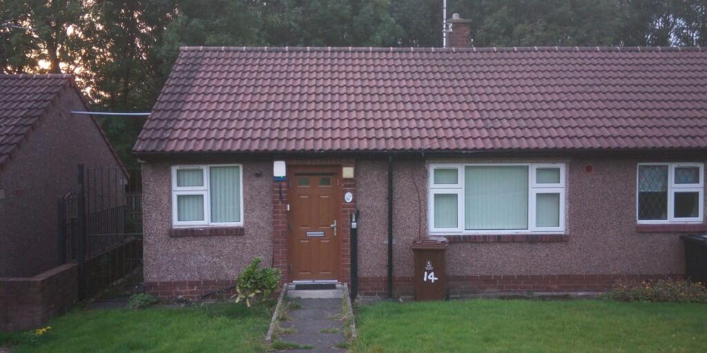 Main image of property: Park Close, Stalybridge, Greater Manchester, SK15