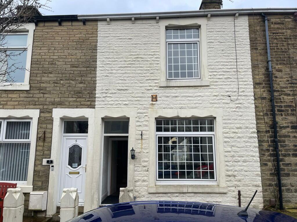 Main image of property: Cromwell Avenue, Accrington, Lancashire, BB5